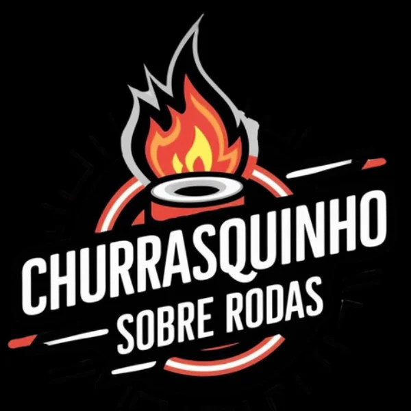 Churrasquinho Sobre Rodas - logo