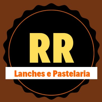 RR Lanches & Pastelaria - Pedreiras - logo