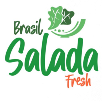 Brasil Salada Fresh - logo