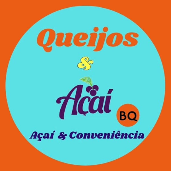 Queijos & Açaí BQ - logo