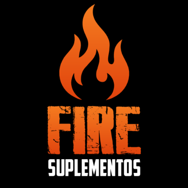 Fire Suplementos - logo