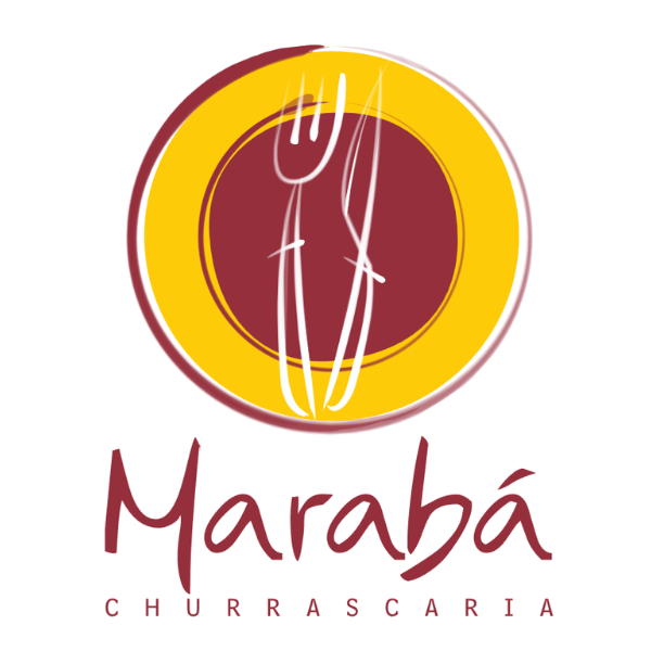 Churrascaria Marabá - logo