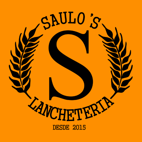 Saulos Lancheteria / Hamburgueria - logo