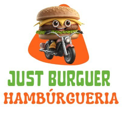 Just Burguer - logo