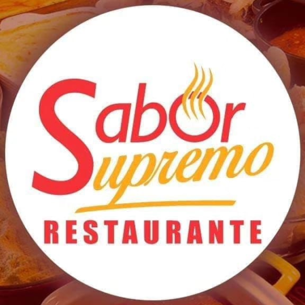 Sabor Supremo - logo