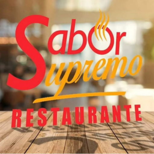 Sabor Supremo - logo
