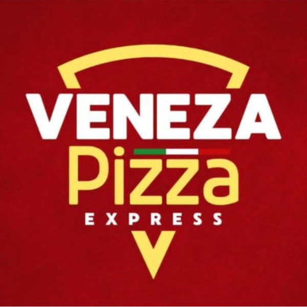 Veneza Pizza Express - logo