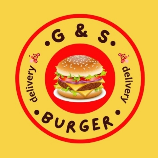 G&S BURGUER - logo