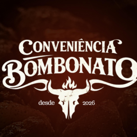 Conveniência Bombonato - logo