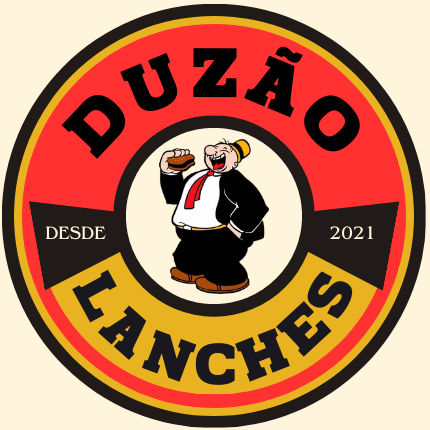 🛵Duzão Lanches - logo