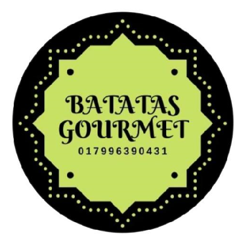 Massas e Batatas Gourmet - logo