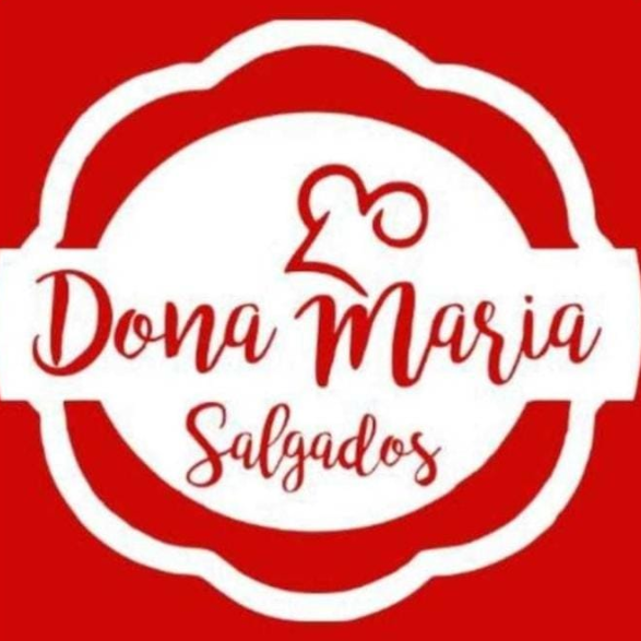 Dona Maria Salgado - logo