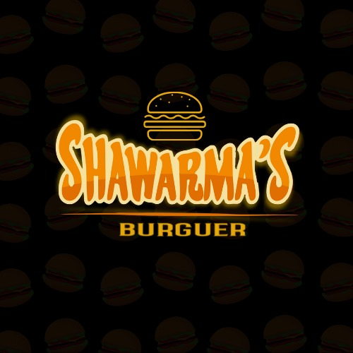 Shawarmas Burguer - logo