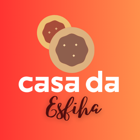 Casa da Esfiha - logo