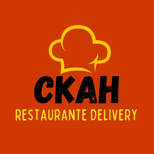 CKAH Restaurante Delivery - logo