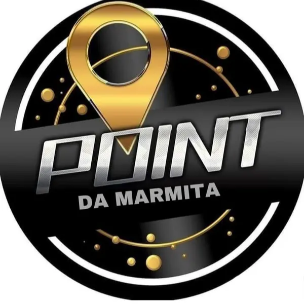 Point da Marmita - logo