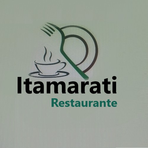 Restaurante Itamarati - logo