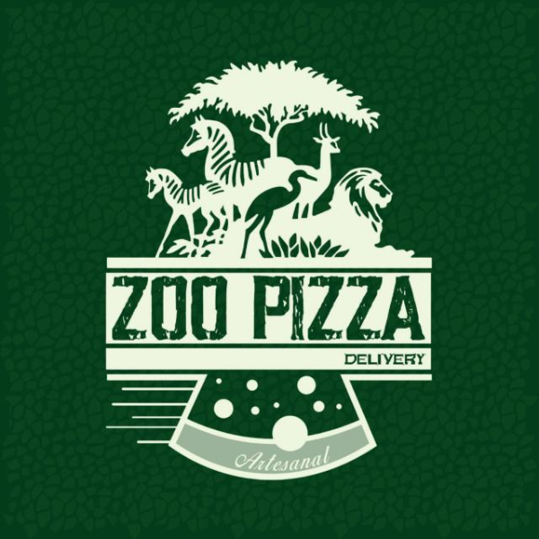 Zoo Pizza - logo