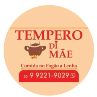 Tempero Di Mãe - logo