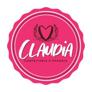 Padaria Claudia  - logo