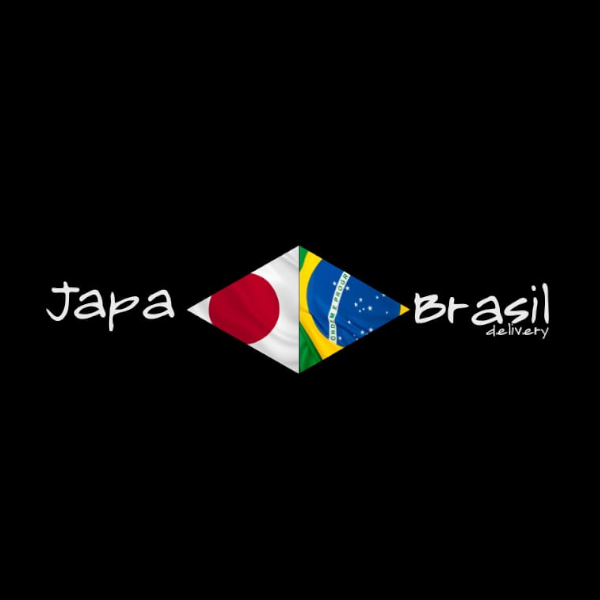 Japa Brasil Delivery - logo