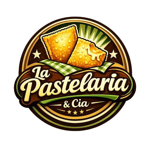 La Pastelaria - logo