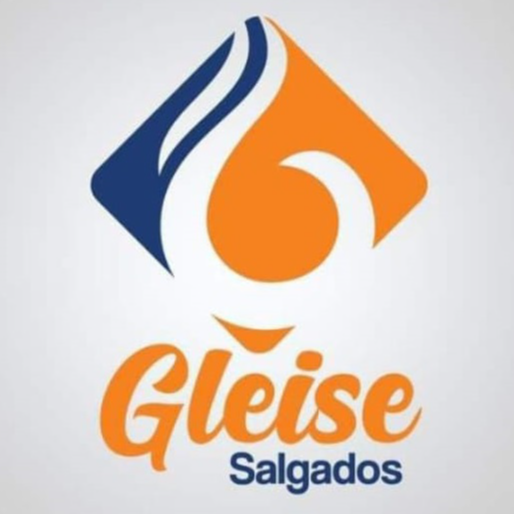 Gleise Salgados - logo