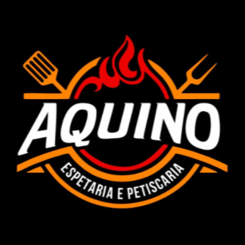 Aquino Petiscaria - logo
