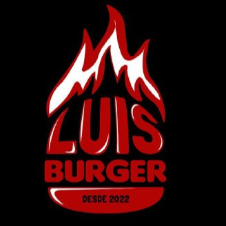 Luís Burger - logo