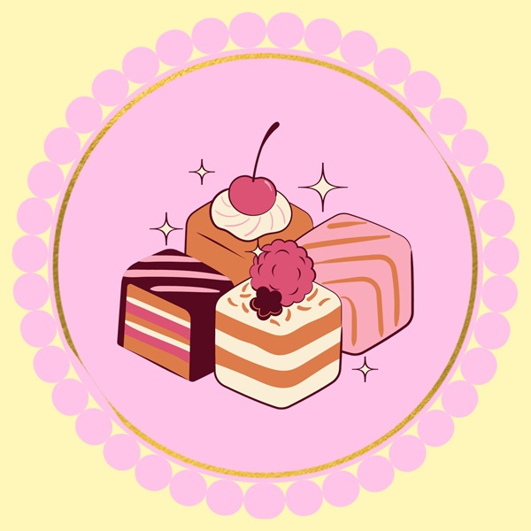 Doces e Salgados da Shai - logo