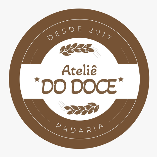 Ateliê do Doce - logo