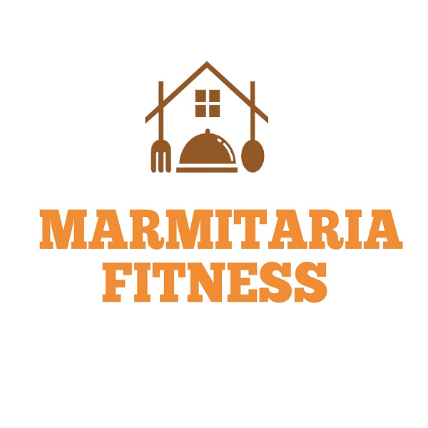 Marmitaria Fitness - logo