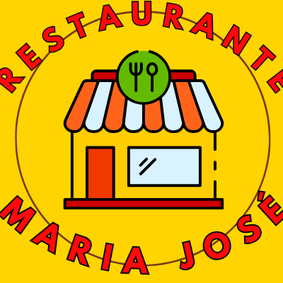 Restaurante Maria José  - logo