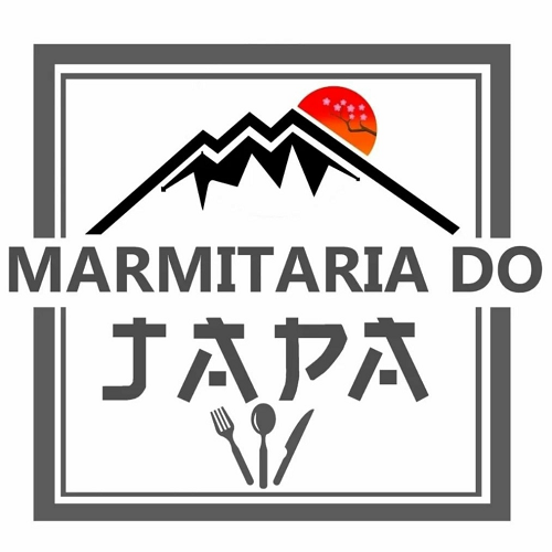 Marmitaria do Japa - logo