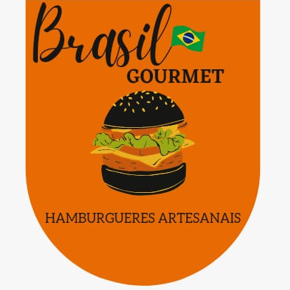 Brasil Gourmet  - logo