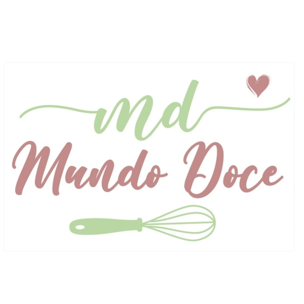 Mundo Doce Confeitaria - logo