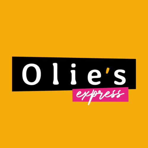 Olie's São Cristóvão  - logo