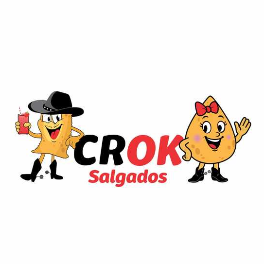 Crok Pastelaria - logo