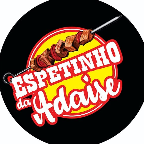 Espetinho da Adaíse - logo