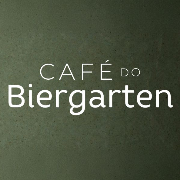 Café do Biergarten - logo