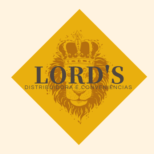 Lord's Distribuidora e Conveniência - logo