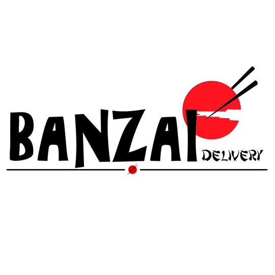 Banzai - logo