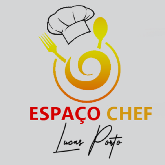 Espaço Chef Lucas Porto - logo