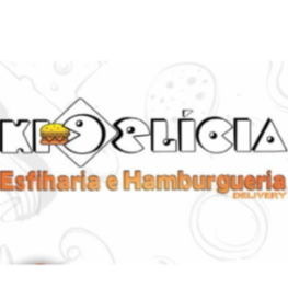 Esfiharia e Hamburgueria Ki-Delicia  - logo