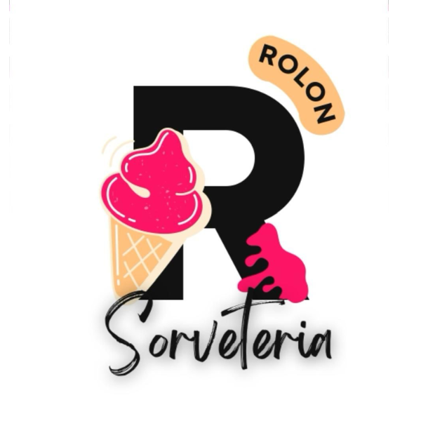 Sorveteria Rolon - logo