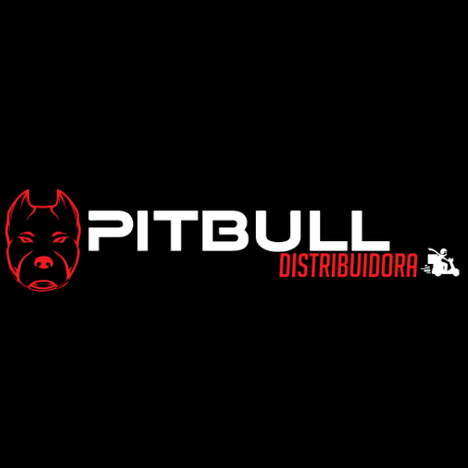 PitBull Distribuidora - logo
