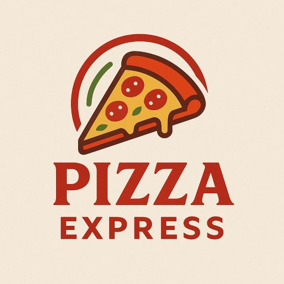 Pizza Express - logo