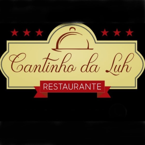 Cantinho da Luh - logo