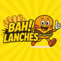 Bah Lanches - Jba - Lzn - logo