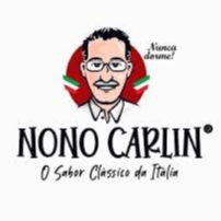 Nono Carlin Pizzas - Gaspar - logo